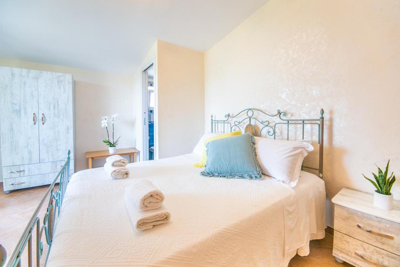 Perla Stabia Bed & Breakfast Castellammare di Stabia Exterior photo