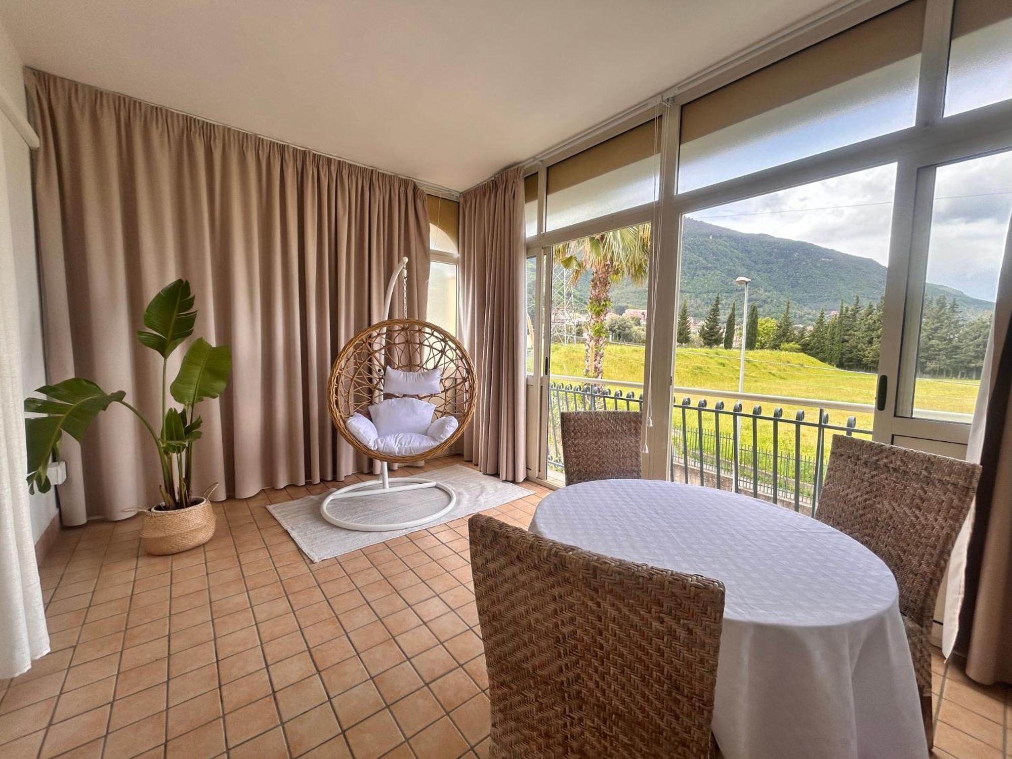 Perla Stabia Bed & Breakfast Castellammare di Stabia Exterior photo